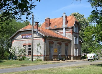 La Gare aux Sièges