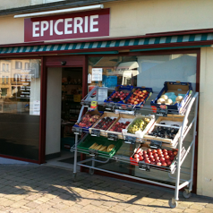 Épicerie de Montmédy