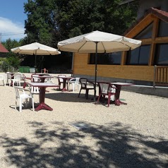 Gite Auberge Edelweiss - Auberge Seyssel