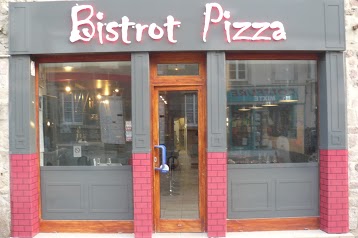 BISTROT PIZZA Restaurant à Beaumont Hague