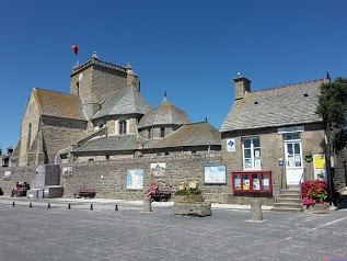 Office de tourisme de Barfleur