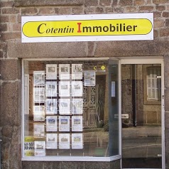 Cotentin Immobilier Barfleur ( succursale de Cherbourg Transactions )