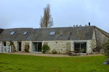 Gite De France Le marais Lidan