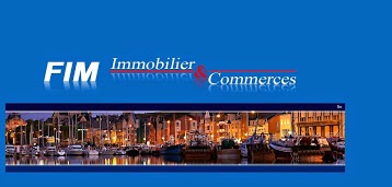 FIM Immobilier et Commerce