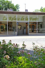 Le Relais de la Forêt