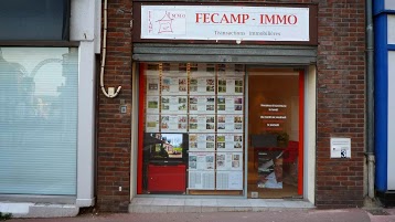 FECAMP IMMO