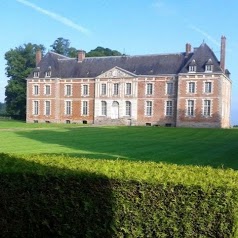 Château de Bosmelet