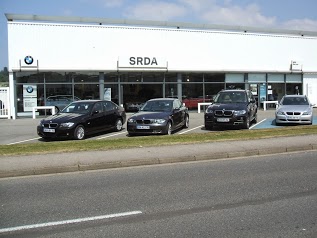 SRDA BMW Dieppe