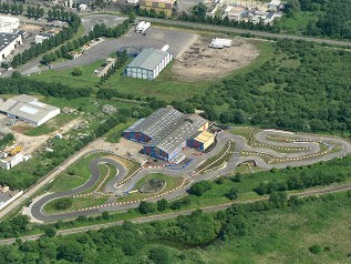 Euro Dieppe Karting