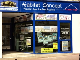 Habitat Concept NEUFCHATEL EN BRAY