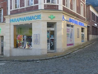 Pharmacie de l'Eglise