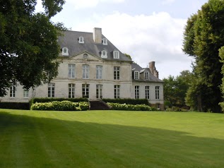 Parc et Chateau de Creuse