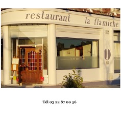 Restaurant La Flamiche