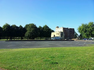 Château de Ham