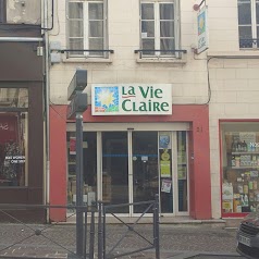 La Vie Claire