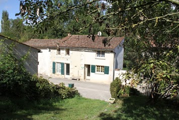 Gîte Rural LA GRENOUILLE