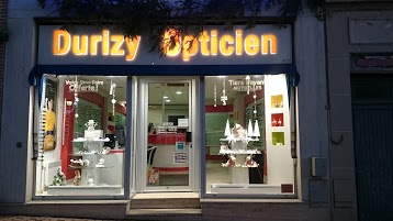 Optique Durizy Sarl