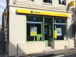 Assurance Vervins Aviva