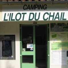Camping Ilôt Du Chail