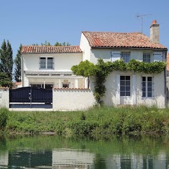 Au Gîte de Coulon sur Sèvre