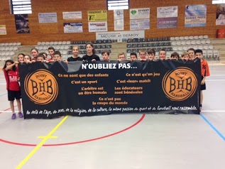 Bogny Handball