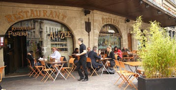 Restaurant Alizée