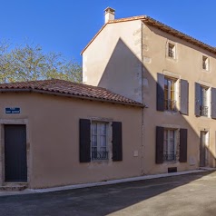 Les Remparts de l'Eglise