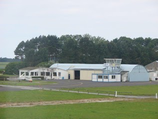 Aérodrome de Saint Valéry en Caux