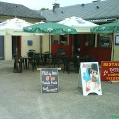 Restaurant Le Terre-Mer