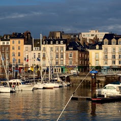 Marine Immobilier - Agence immobilière Dieppe