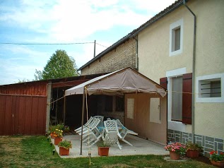 The Farmhouse Chambre d'Hotes(B&B)