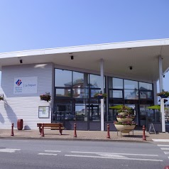 Office de Tourisme du Tréport