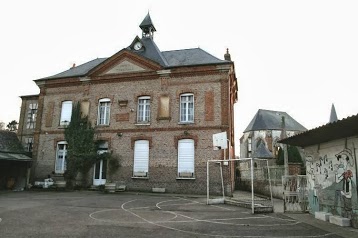 Mairie de Ramburelles