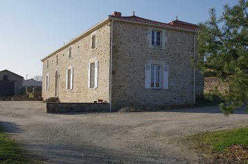 Logis de la Bodinière - Chambres d'hôtes -