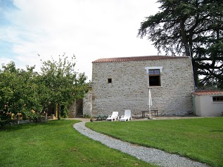 gite le pavillon du grand logis