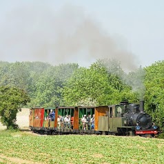 P'tit train de la Haute Somme - APPEVA