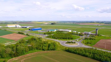 Albert Airport