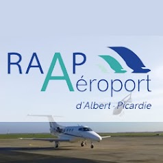 Aéroport d'Albert-Picardie