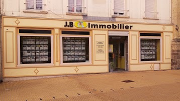 JB Immobilier - Corbie