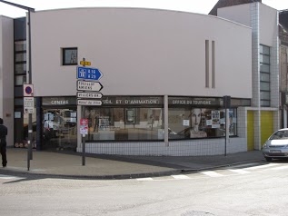 Office de Tourisme du Val de Somme