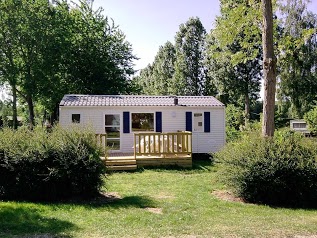 Camping Le Hamel - Bouzencourt