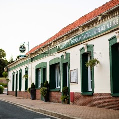 L' auberge fleurie