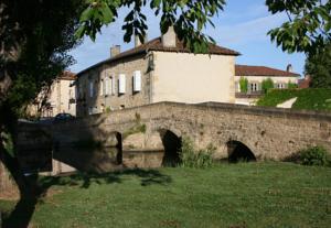 Ancienne Gendarmerie