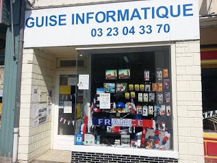 Eurl Guise Informatique