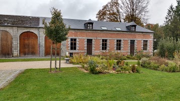 Parc départemental de l'abbaye de Liessies