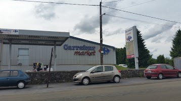 Carrefour Market Rocroi