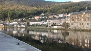 Office de Tourisme Communautaire des Boucles de Meuse et Semoy