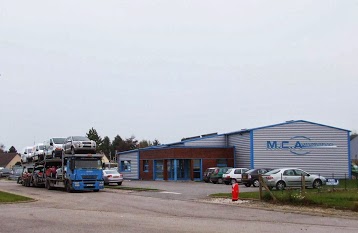 MC Automobiles - Criel-sur-Mer
