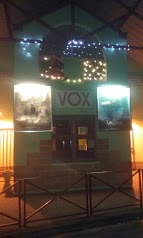 Le Vox