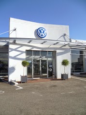 Volkswagen Premium Picardie - ABBEVILLE